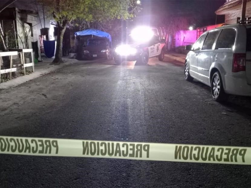 Doble homicidio en Juárez Nuevo León Dos adolescentes ejecutados por